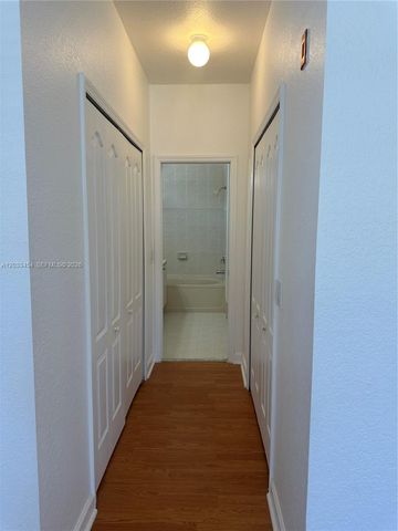 4311 SW 160th Avenue 105, Miramar, FL 33027