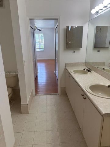 4311 SW 160th Avenue 105, Miramar, FL 33027