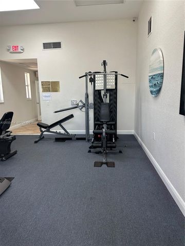 4311 SW 160th Avenue 105, Miramar, FL 33027