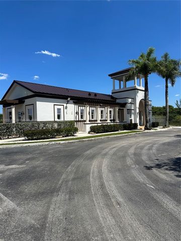 4311 SW 160th Avenue 105, Miramar, FL 33027
