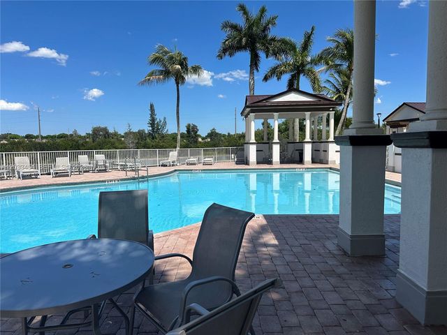 4311 SW 160th Avenue 105, Miramar, FL 33027