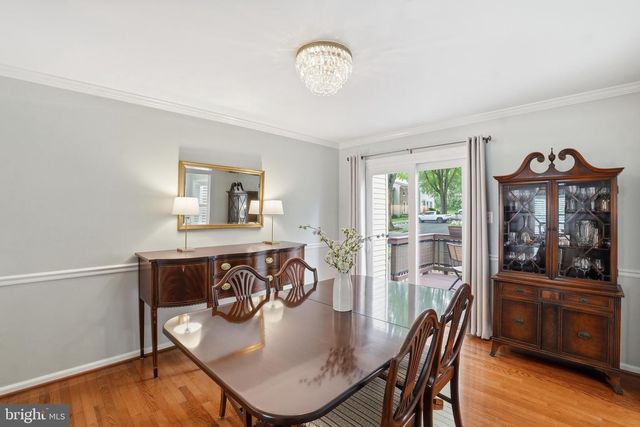 4096 CHAMPIONSHIP CT, Annandale, VA 22003