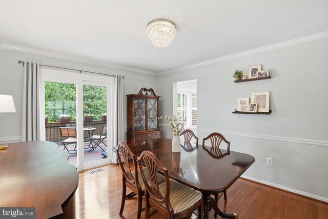 4096 CHAMPIONSHIP CT, Annandale, VA 22003