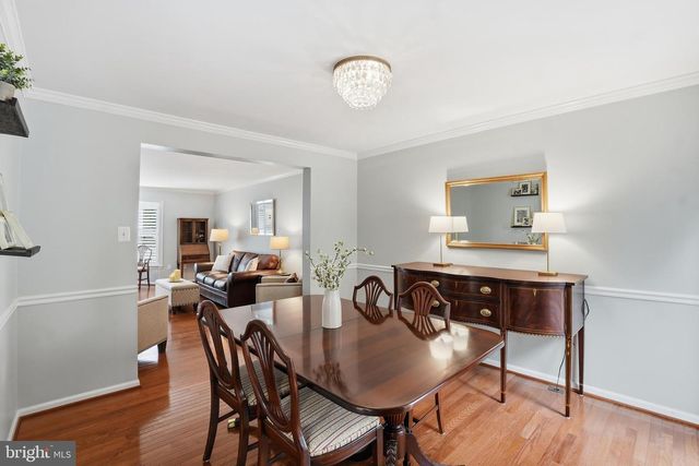 4096 CHAMPIONSHIP CT, Annandale, VA 22003