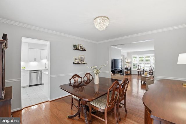 4096 CHAMPIONSHIP CT, Annandale, VA 22003