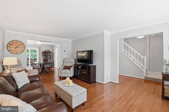 4096 CHAMPIONSHIP CT, Annandale, VA 22003