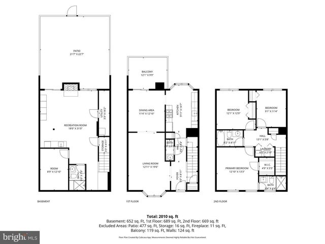 4096 CHAMPIONSHIP CT, Annandale, VA 22003