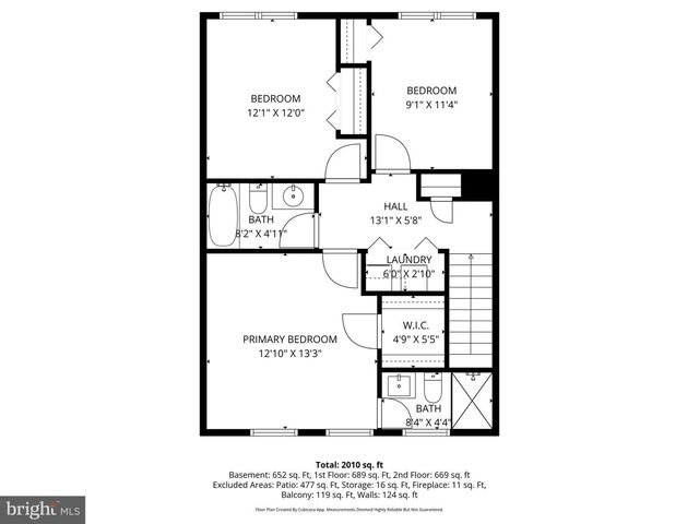 4096 CHAMPIONSHIP CT, Annandale, VA 22003
