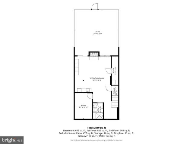4096 CHAMPIONSHIP CT, Annandale, VA 22003
