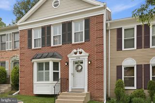 4096 CHAMPIONSHIP CT, Annandale, VA 22003