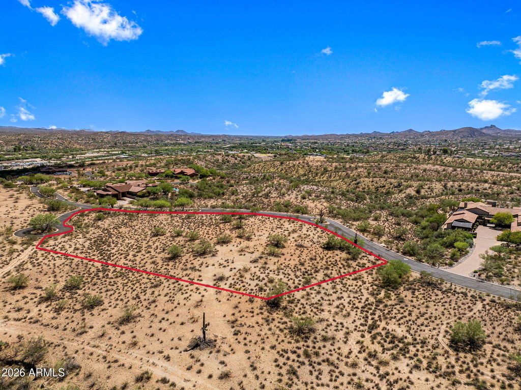 875 E MONTE VISTA Trail 9, Wickenburg, AZ 85390 — exterior