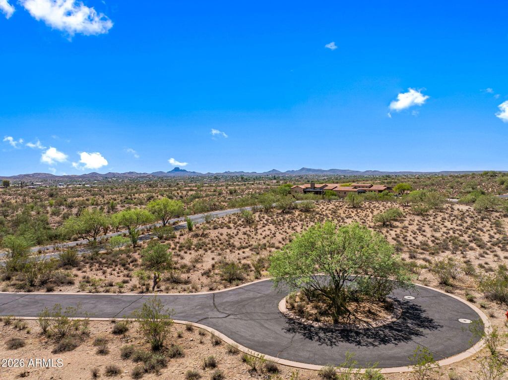 875 E MONTE VISTA Trail 9, Wickenburg, AZ 85390 — photo 2