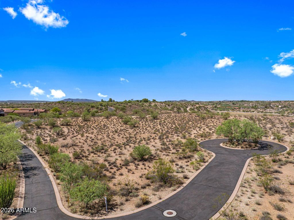 875 E MONTE VISTA Trail 9, Wickenburg, AZ 85390 — photo 3