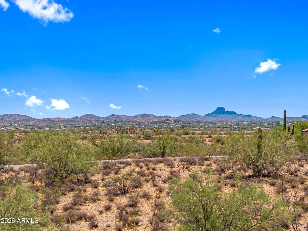 875 E MONTE VISTA Trail 9, Wickenburg, AZ 85390 — photo 4