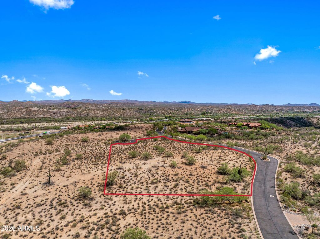 875 E MONTE VISTA Trail 9, Wickenburg, AZ 85390 — photo 5