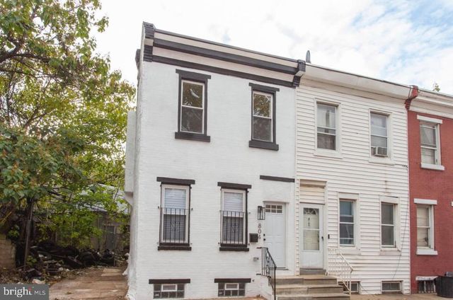 804 N BROOKLYN ST, Philadelphia, PA 19104