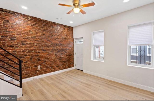 804 N BROOKLYN ST, Philadelphia, PA 19104