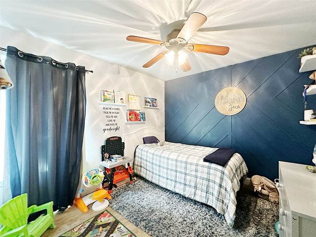 209 Lollipop Trail, Abilene, TX 79602