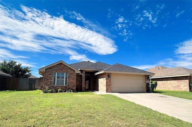 209 Lollipop Trail, Abilene, TX 79602