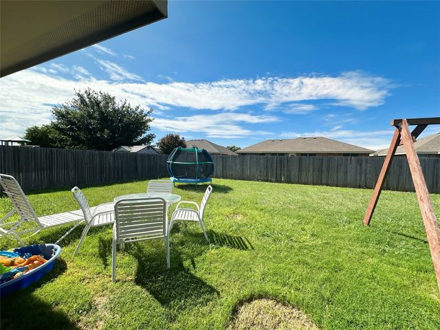 209 Lollipop Trail, Abilene, TX 79602