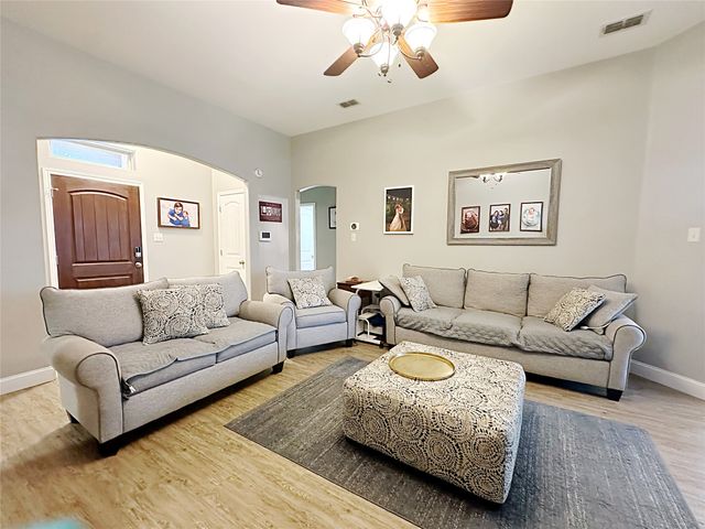 209 Lollipop Trail, Abilene, TX 79602