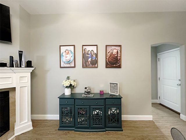 209 Lollipop Trail, Abilene, TX 79602