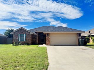 209 Lollipop Trail, Abilene, TX 79602