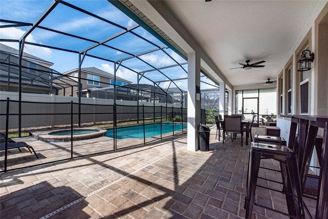9024 FLAMINGO KEY WAY, Kissimmee, FL 34747