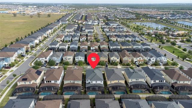 9024 FLAMINGO KEY WAY, Kissimmee, FL 34747