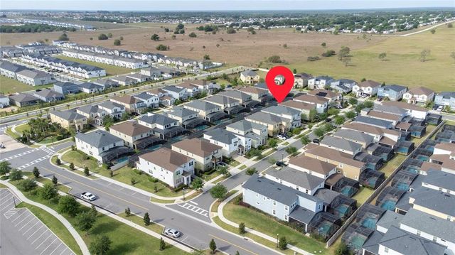 9024 FLAMINGO KEY WAY, Kissimmee, FL 34747