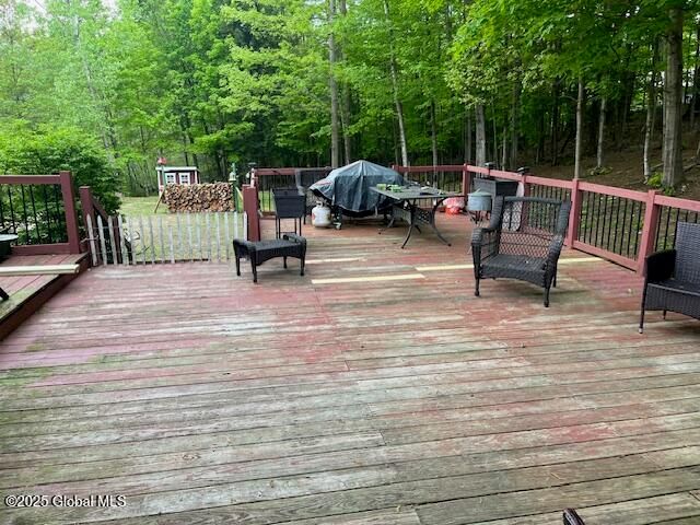 75 Stark Road, Corinth, NY 12822