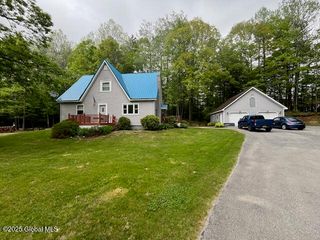 75 Stark Road, Corinth, NY 12822