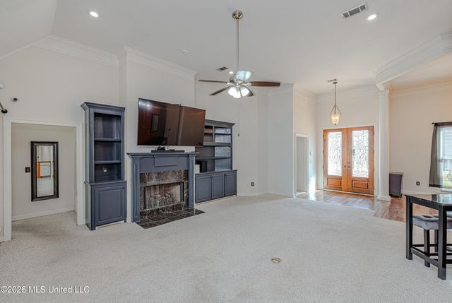 626 Wendover Drive, Ridgeland, MS 39157