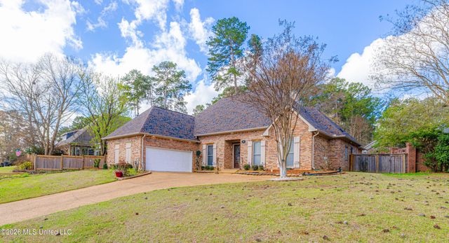 626 Wendover Drive, Ridgeland, MS 39157