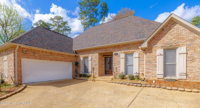 626 Wendover Drive, Ridgeland, MS 39157