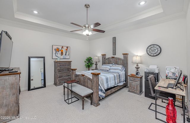 626 Wendover Drive, Ridgeland, MS 39157