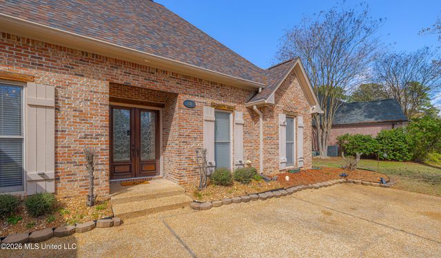 626 Wendover Drive, Ridgeland, MS 39157