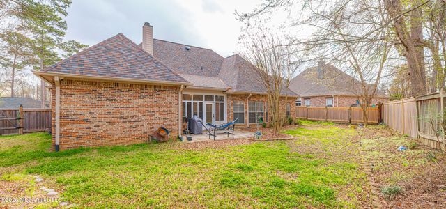 626 Wendover Drive, Ridgeland, MS 39157