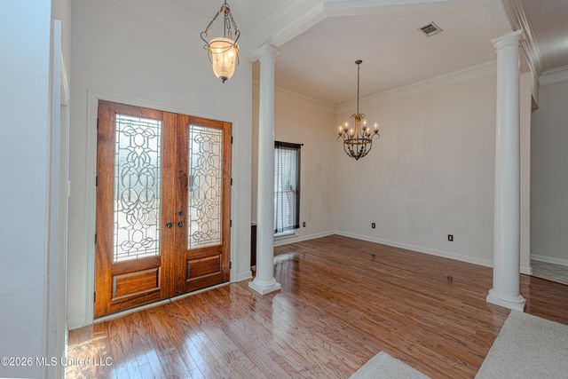 626 Wendover Drive, Ridgeland, MS 39157