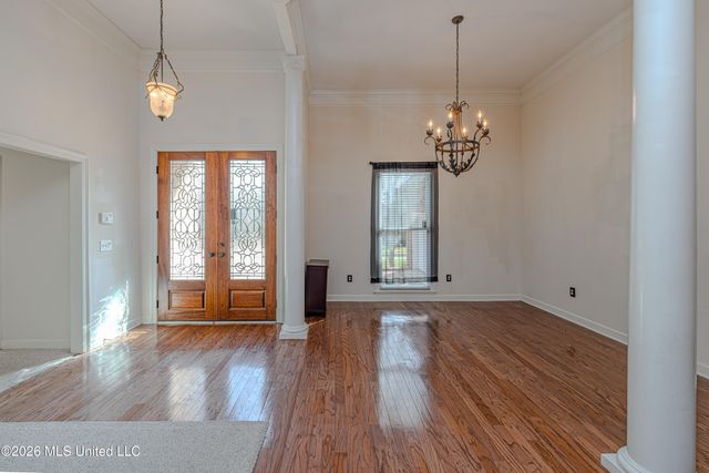 626 Wendover Drive, Ridgeland, MS 39157