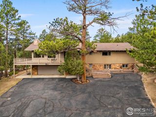 550 Grand Estates Drive, Estes Park, CO 80517