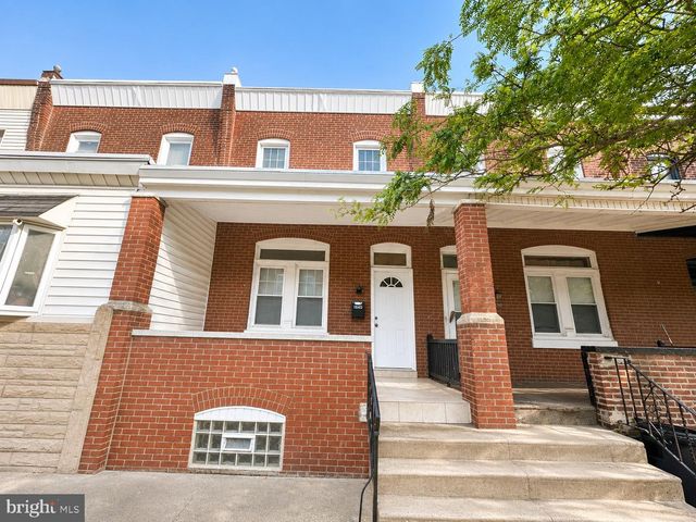 6649 VANDIKE ST, Philadelphia, PA 19135