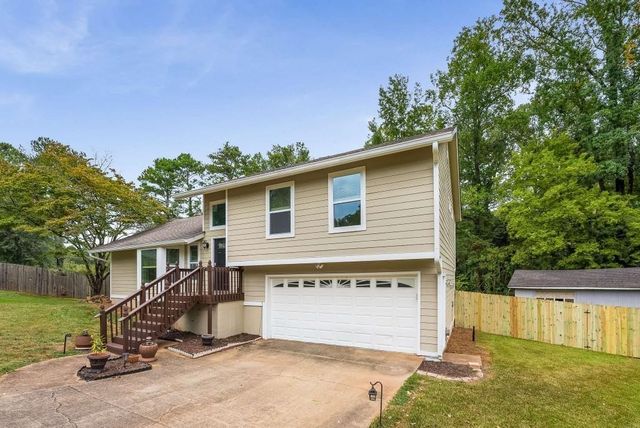 9745 Loblolly Lane, Roswell, GA 30075