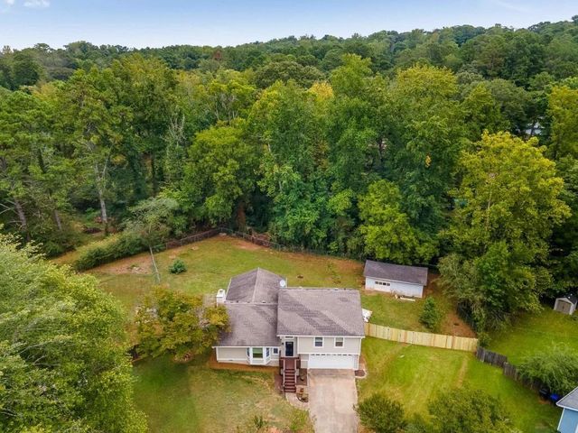 9745 Loblolly Lane, Roswell, GA 30075