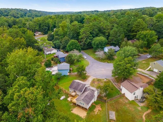 9745 Loblolly Lane, Roswell, GA 30075