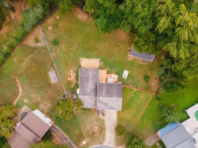 9745 Loblolly Lane, Roswell, GA 30075