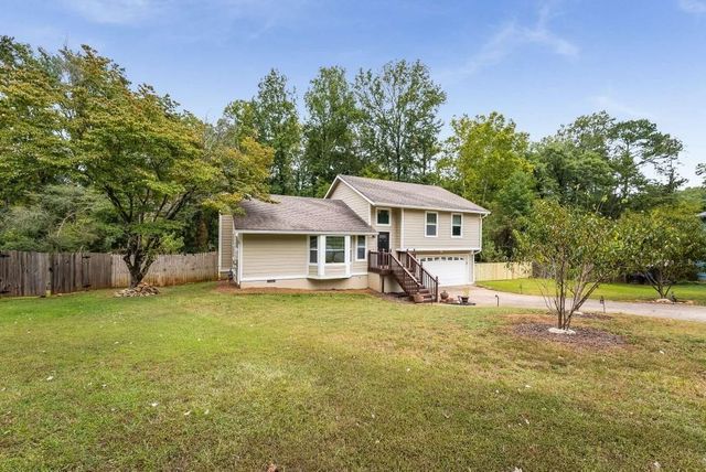 9745 Loblolly Lane, Roswell, GA 30075
