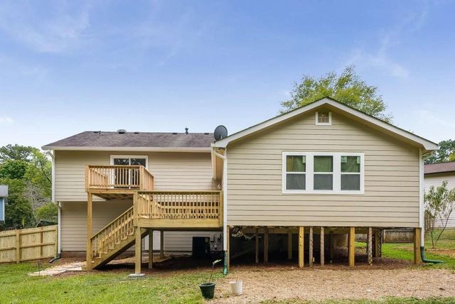9745 Loblolly Lane, Roswell, GA 30075
