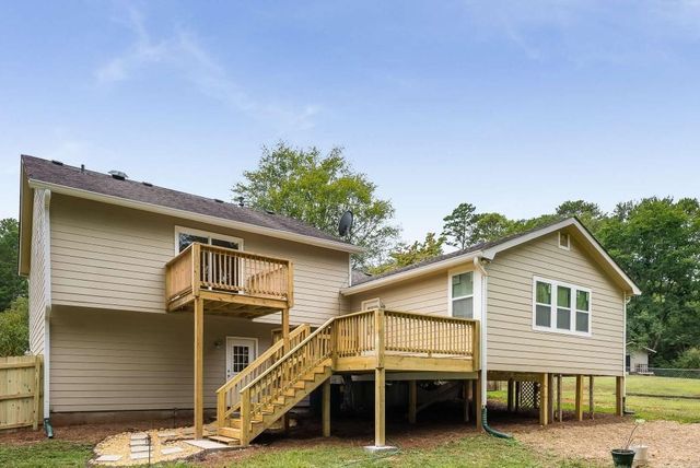 9745 Loblolly Lane, Roswell, GA 30075