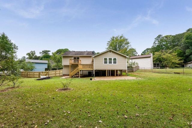 9745 Loblolly Lane, Roswell, GA 30075